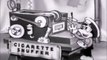 Margali's Midnight Matinee: Betty Boop's Crazy Inventions