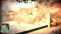 Battlefield Bad Company 2: Starter Weapons BFBC2 Countdown
