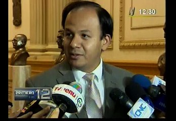 Fujimoristas devolverán dinero de pasajes para mitin de Keiko