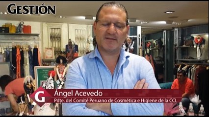 Peruana Michelle Belau abrirá tiendas en Colombia y Ecuador