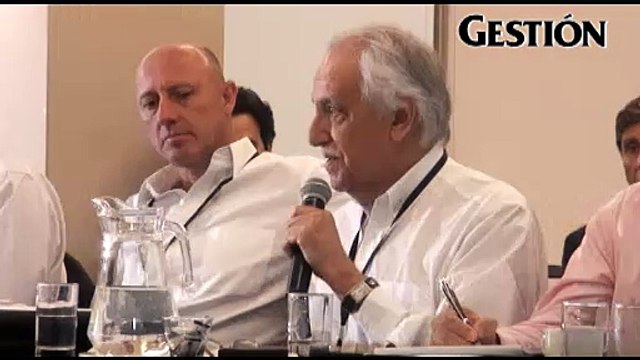 Afin: Decir que brecha de infraestructura se cerrará en décadas es perder la brújula