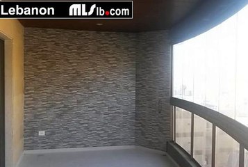 370 sqm Duplex in Antelias   Metn with unblockable mountains view.