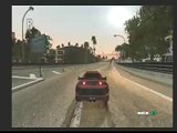Burnout 2 - Crash Mode - Freeway Fury - 169 million non-glitch