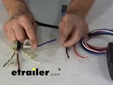 Trailer Brake Controller Wiring - What are the Wire Colors? - etrailer.com