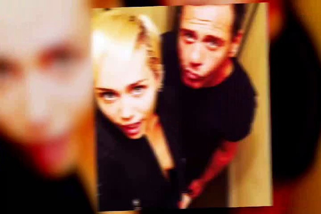 Miley Cyrus Squeez-Nipples-Pictures 2015 - Cinepax