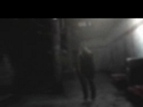 Silent Hill 4 The Room Ps2 Opening
