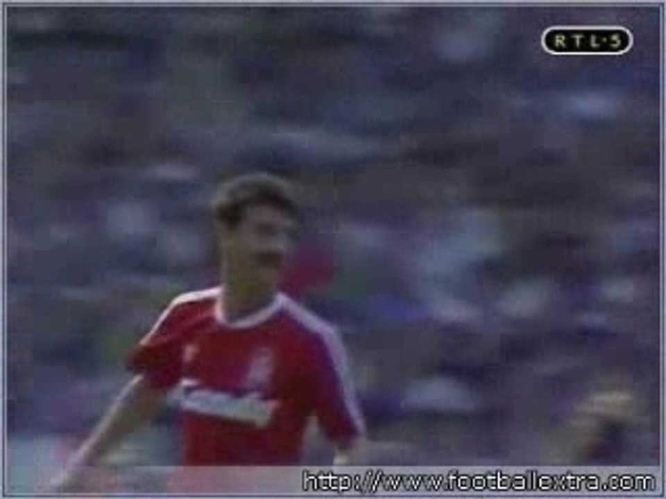 Liverpool 3-2 Everton
