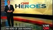 CNN HEROES 2009: Third Hero Nominee