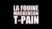 La Fouine feat. Mackenson & T-Pain - Rollin' Like A Boss [Clip Officiel]
