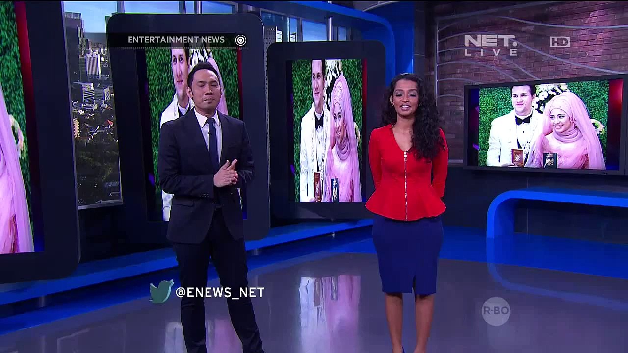 [150420]ENews - Raffi Ahmad menginginkan anak laki laki