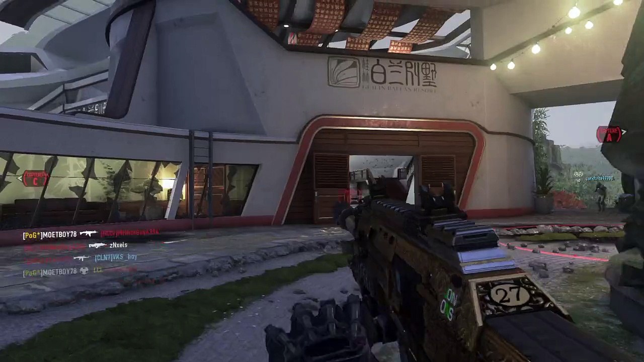 Aw quadfeed