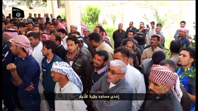 Inside ISIS and the Iraq Caliphate