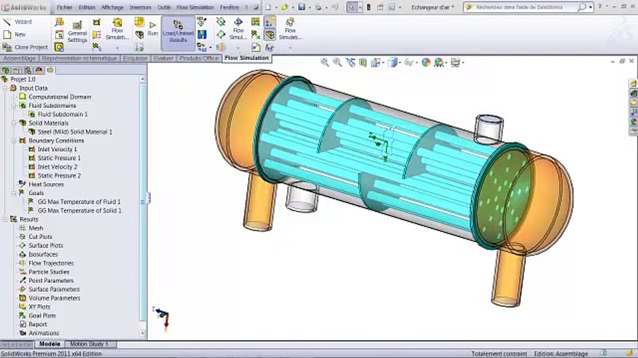 Solidworks flow simulation download cracked version