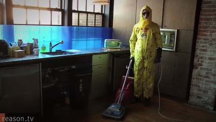 Remy: Missing You - The Incandescent Light Bulb Song