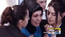 Milat 4. Bölüm Fragmanı 24 Nisan 2015