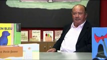 Sortir de l'illettrisme : Jean Delas, éditeur de livres pour la jeunesse (L'Ecole des Loisirs)