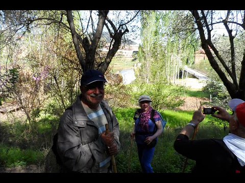 çıkrıkçı köyü nisan 2015