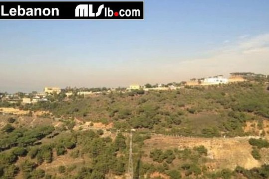 APARTMENT FOR SALE IN MANSOURIEH EL METN 200 M²