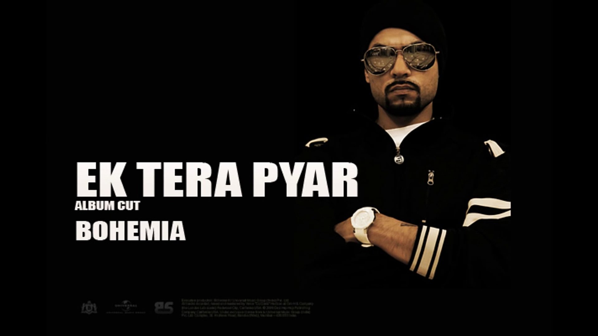 Bohemia - Ek Tera Pyar - Full Audio - Punjabi Songs - video Dailymotion