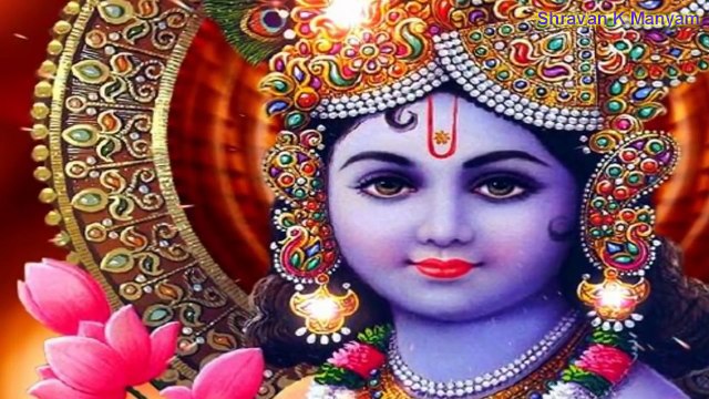 Kurai Ondrum Illai - with lyrics & meanings.