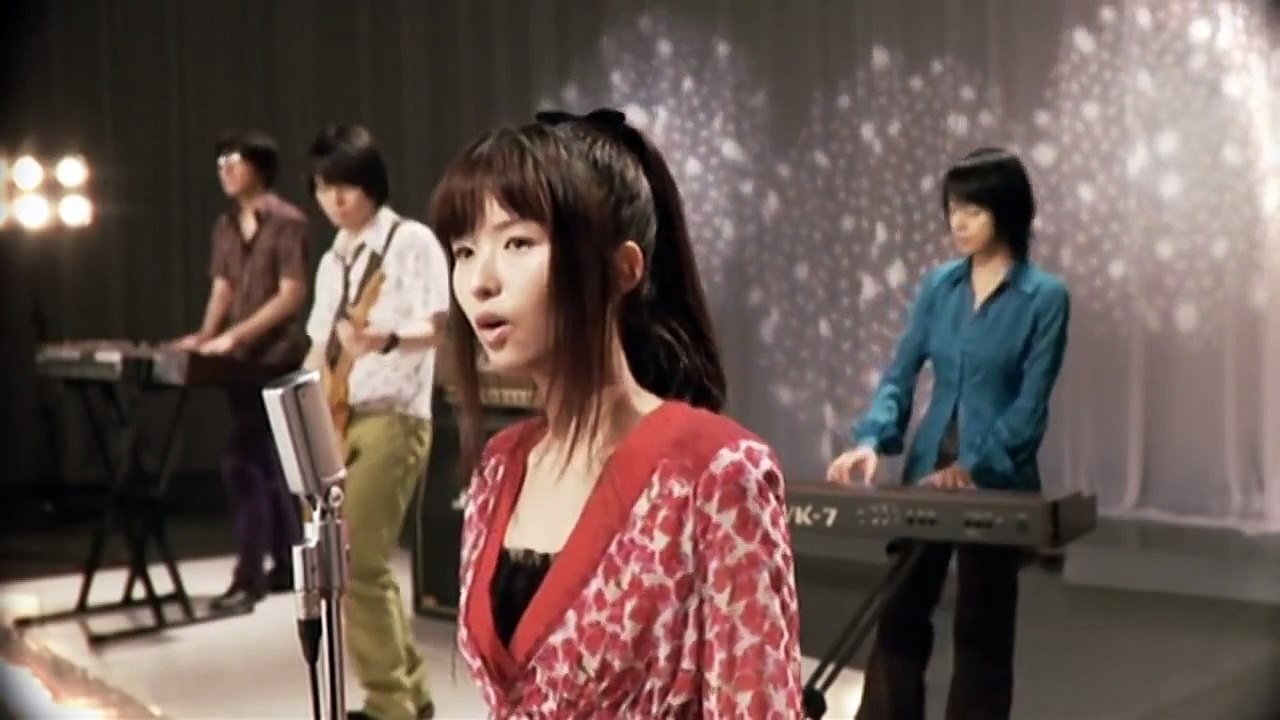 GARNET CROW - Namida No Iesutade