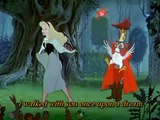 Sleeping Beauty - Once upon a dream (lyrics)