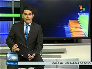 Venezuela fortalece proyectos de inversión con China