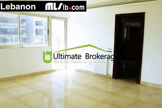 310 SQM Apartment For Sale in Hamra