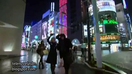 Morde & Assopra - Capítulo 1