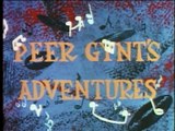 Mel o Toons Peer Gynt's Adventures in Arabia