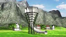 New wind generation technology produces 6 times more energy