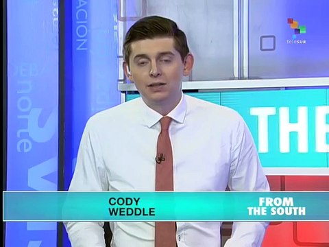 IACHR Reports on 43 Disappeared Students