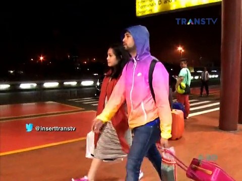 [150420]Insert Pagi - Istri hamil 5 bulan, Raffi Ahmad belum berani persiapan lahiran