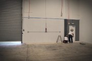 Industrial painting Brisbane