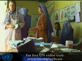 Afghanistan: Using religious values to advance women's rights