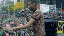 Stromae live à Montréal - Papaoutai