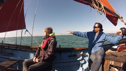 Sensations Littoral - Un week-end de Paques