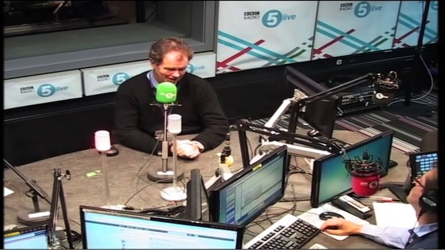 Simon Tolkien: I don't think JRR would have enjoyed watching the films