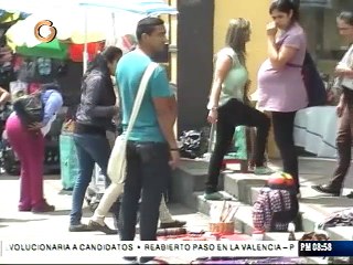 Consideran que el embarazo precoz es un problema de salud pública