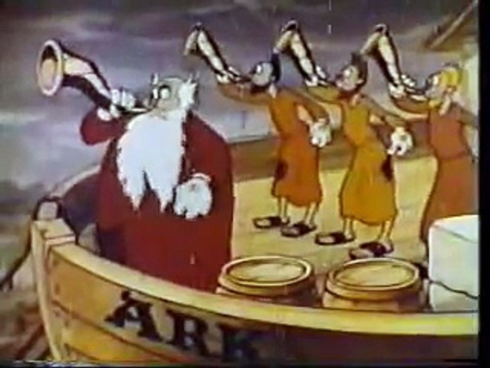 Noah's Ark