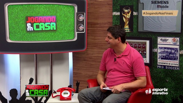 Gol contra de bicicleta e field gol de goleiro no Zoação EC!