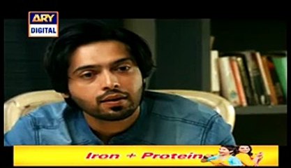 Dusri Bivi Episode 21 on Ary Digital 20th April 2015