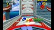 Sonic Heroes - Stage 2: Ocean Palace