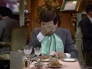 Mr Bean - Steak Tartare