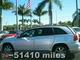 2007 Chrysler Pacifica #L110259A in Naples FL Fort-Myers, - SOLD