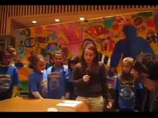 Landmark Forum Where Peace Lives - The Possibility Lives in YOU