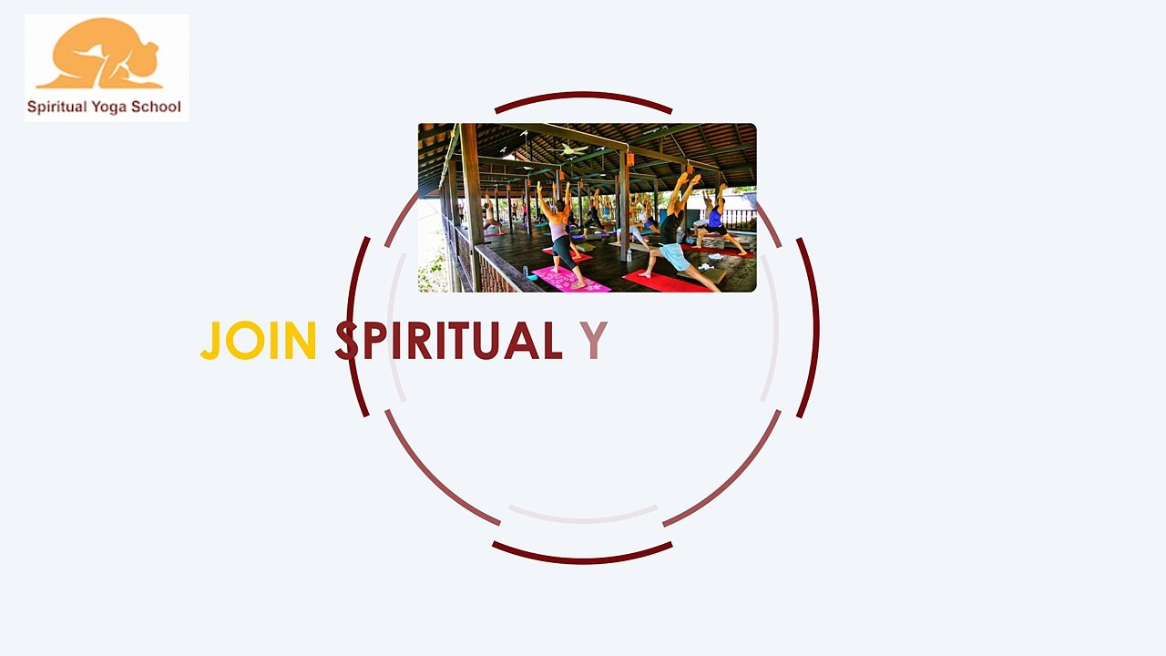 The yoga school | Best yoga teachers | spiritualyogaschool.com