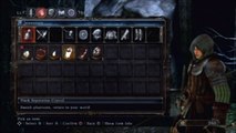 Dark Souls II (Ps3) Walkthrough Part 2