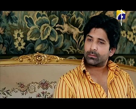 Bari Bahu Episode 46 Full High Quality Geo TV 21 April 2015 _dramatize.pk