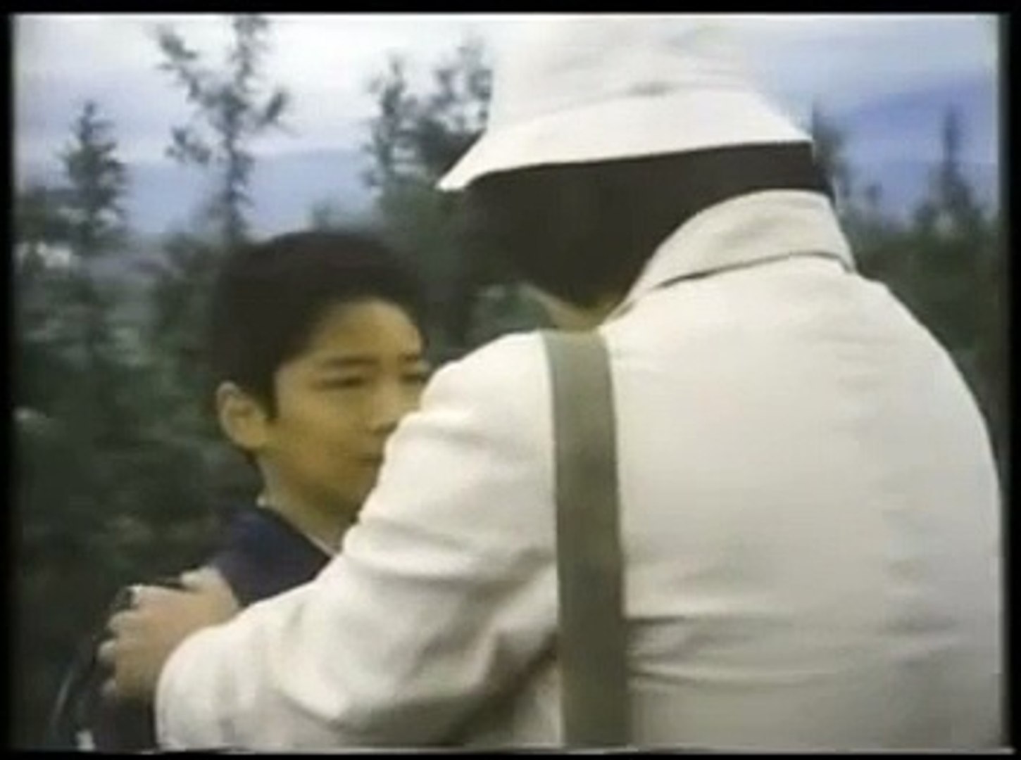 刑事物語2 ED - video Dailymotion